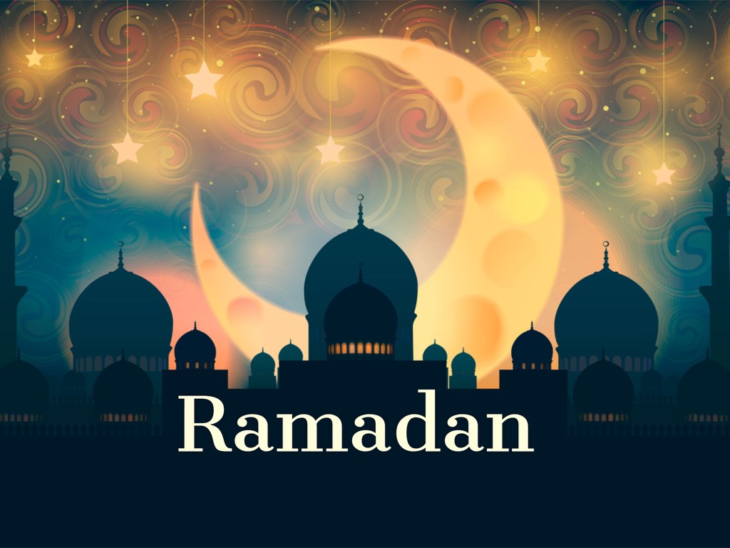 Поздравления с началом Рамадана (в прозе, в стихах, картинки)